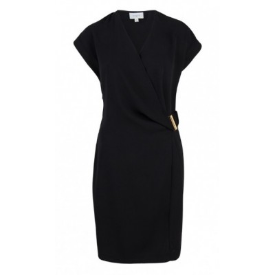 Dante 6 Lune Dress - Raven Dante 6 Lune Dress - Raven